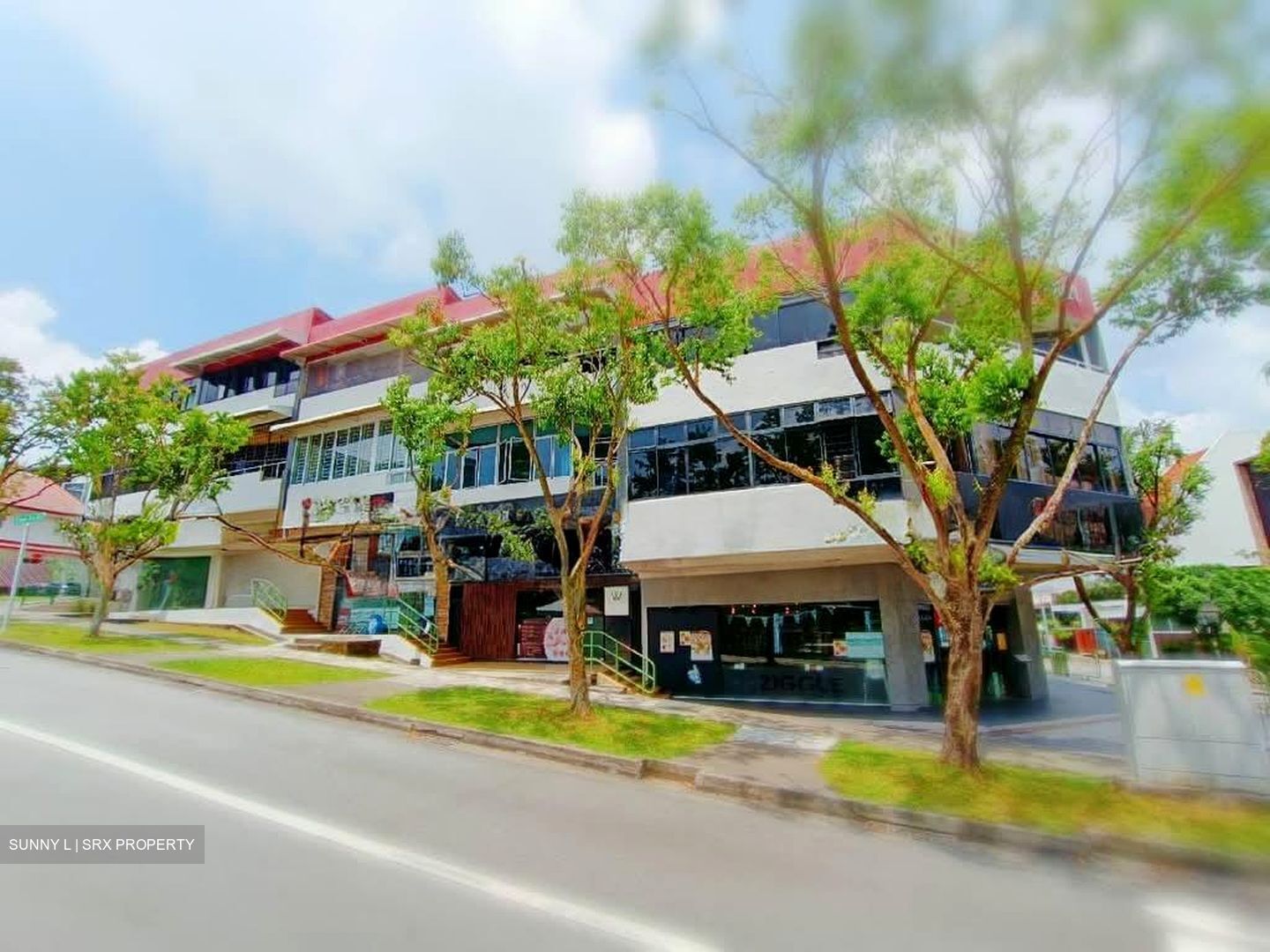 Goh & Goh Building (Enbloc) (D21), Shop House #585099791